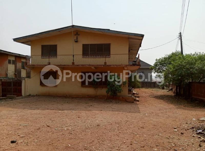 3 bedroom House for sale Adeoyo Hospital Road Ring Rd Ibadan Oyo