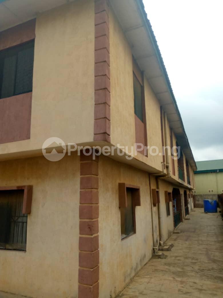 3 bedroom House for sale Ipaja Lagos