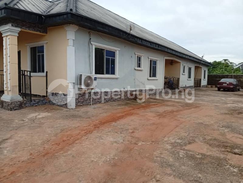 House for sale Uhie Community Off Sapele Road Central Edo