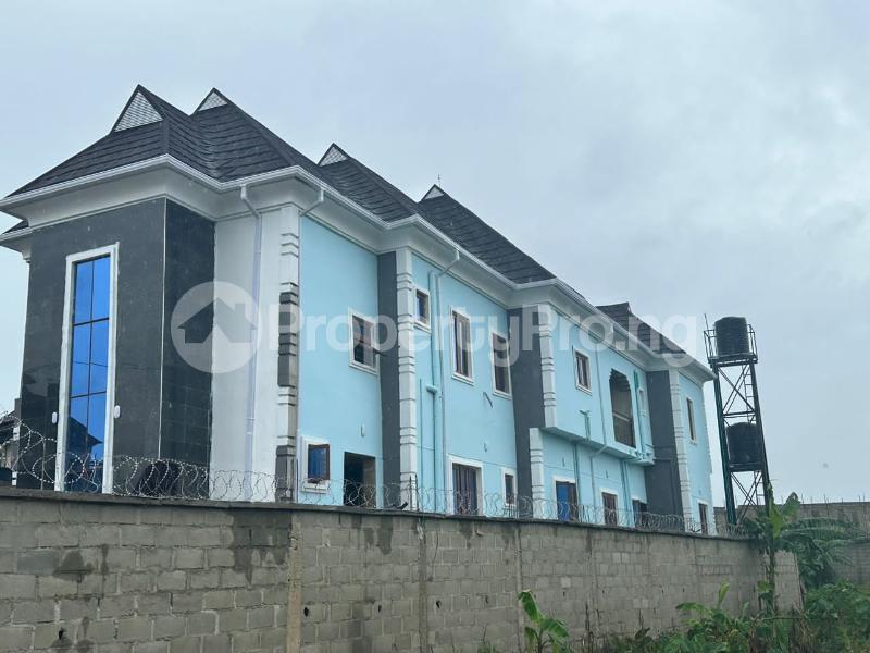 House for sale Bucknor Isolo Lagos