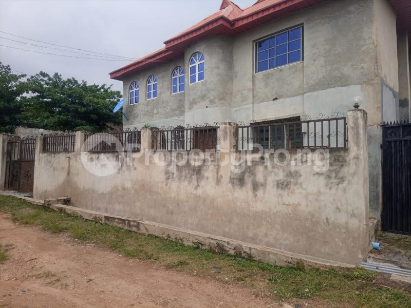 House for sale Akala Express Oluyole Extension Ibadan Oyo