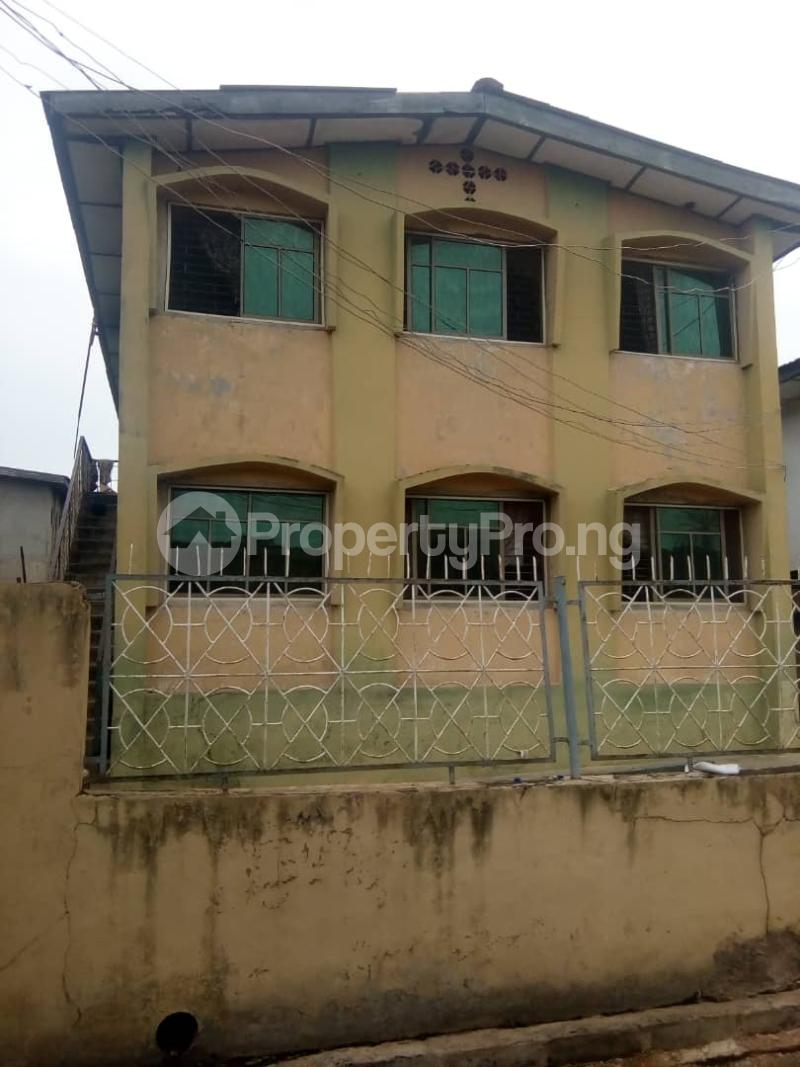4 bedroom House for sale Anfani Ring Rd Ibadan Oyo