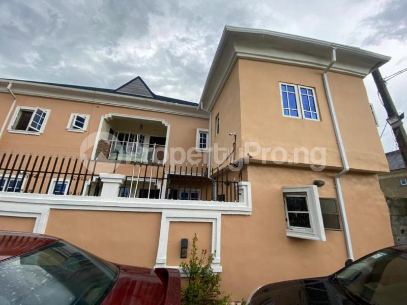House for sale Ajah Sangotedo Ajah Lagos