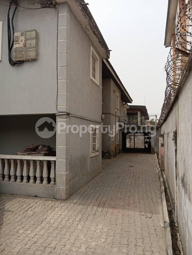 10 bedroom House for sale Anthony Village Maryland Lagos