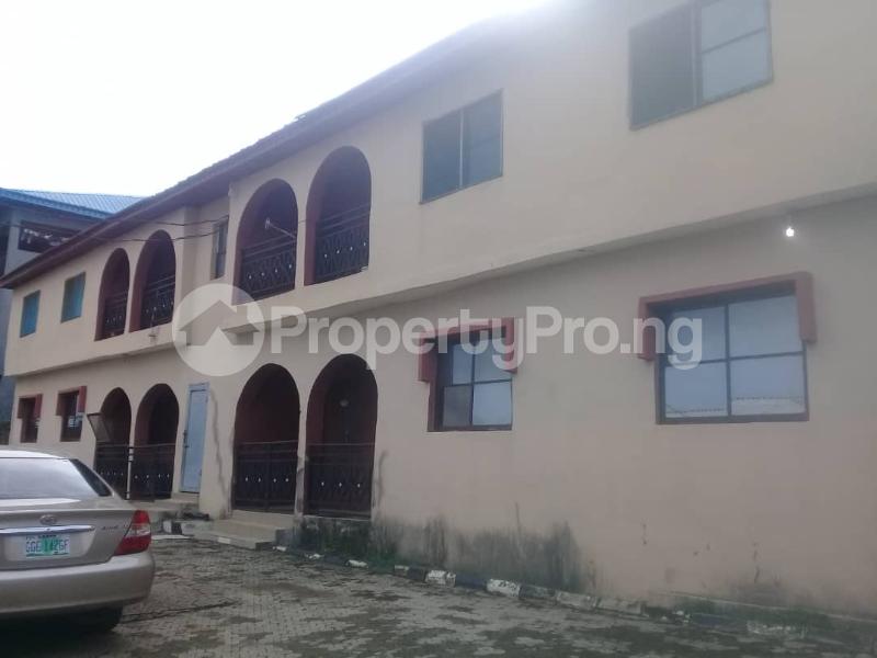 3 bedroom House for sale Ago palace Okota Lagos