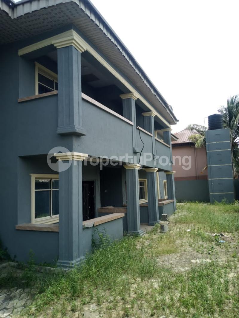 2 bedroom House for sale Sangotedo Lagos