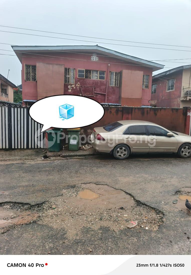 10 bedroom House for sale Serene Environment Ojota Ojota Lagos