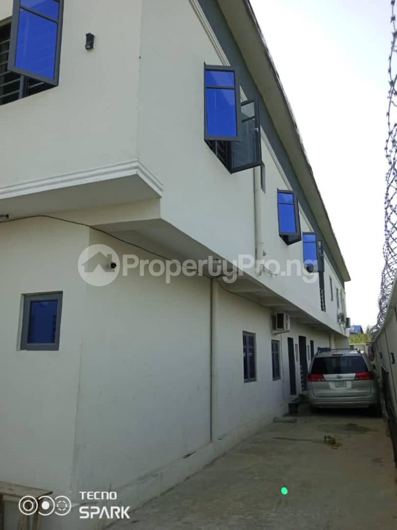 3 bedroom House for sale Ifako-gbagada Gbagada Lagos