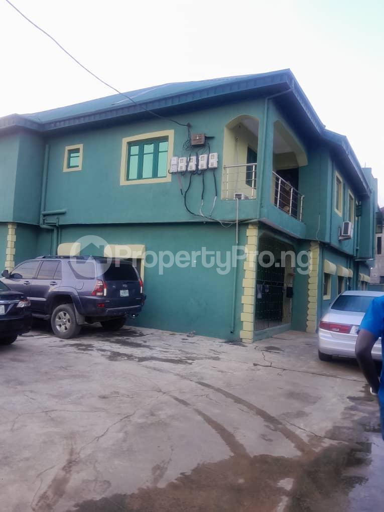 3 bedroom House for sale Idimu Egbe/Idimu Lagos