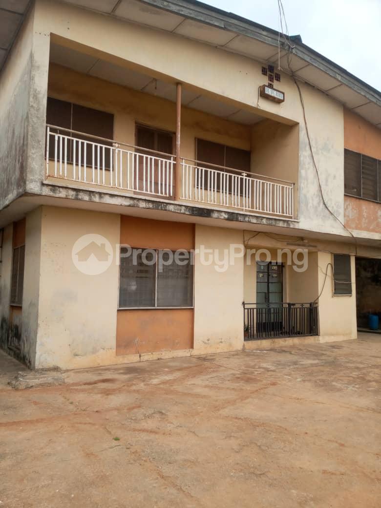 3 bedroom House for sale   Alagbado Abule Egba Lagos