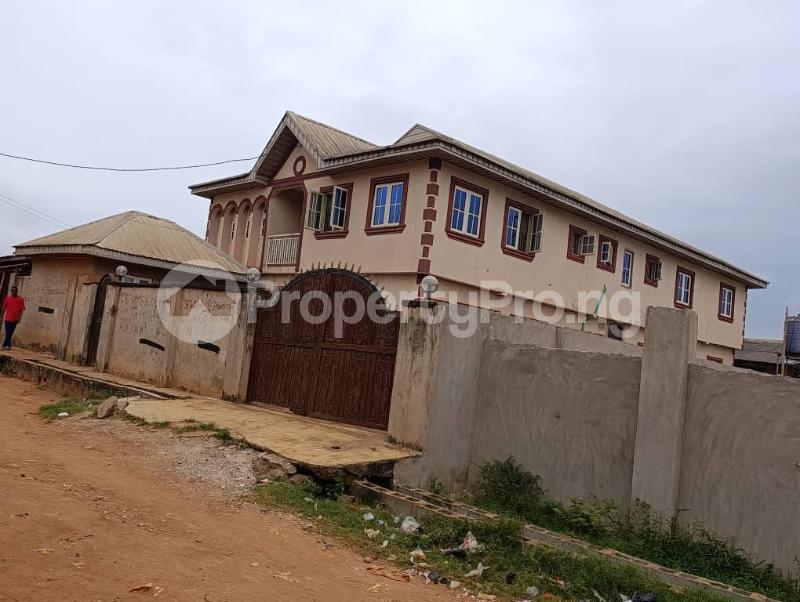 House for sale Isuti Road Igando Ikotun/Igando Lagos