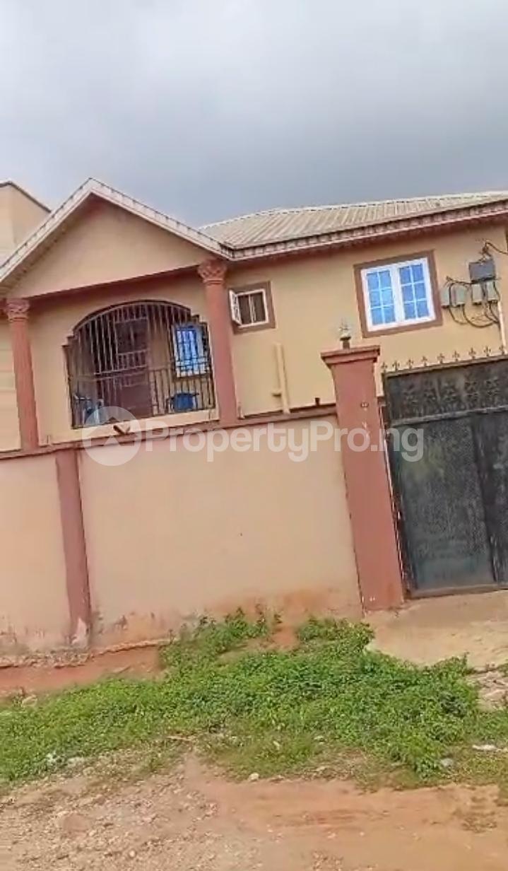 House for sale Elliott Iju-Ishaga Agege Lagos