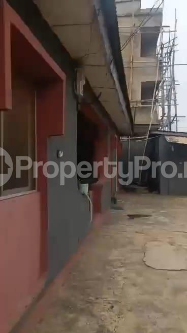 House for sale Off Olaniyi Road New oko oba Abule Egba Lagos