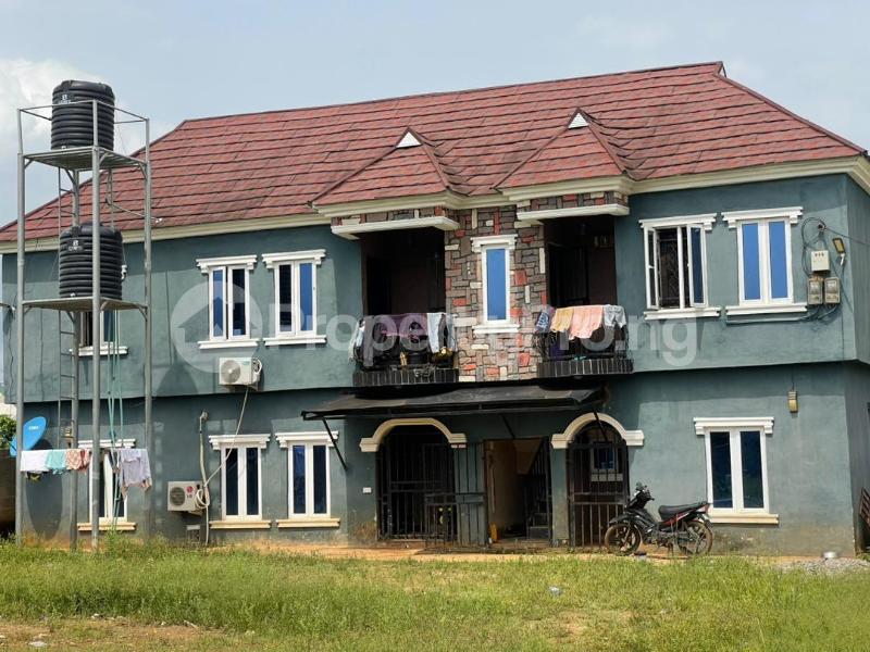 House for sale Igbe Lara Igbogbo Ikorodu Lagos
