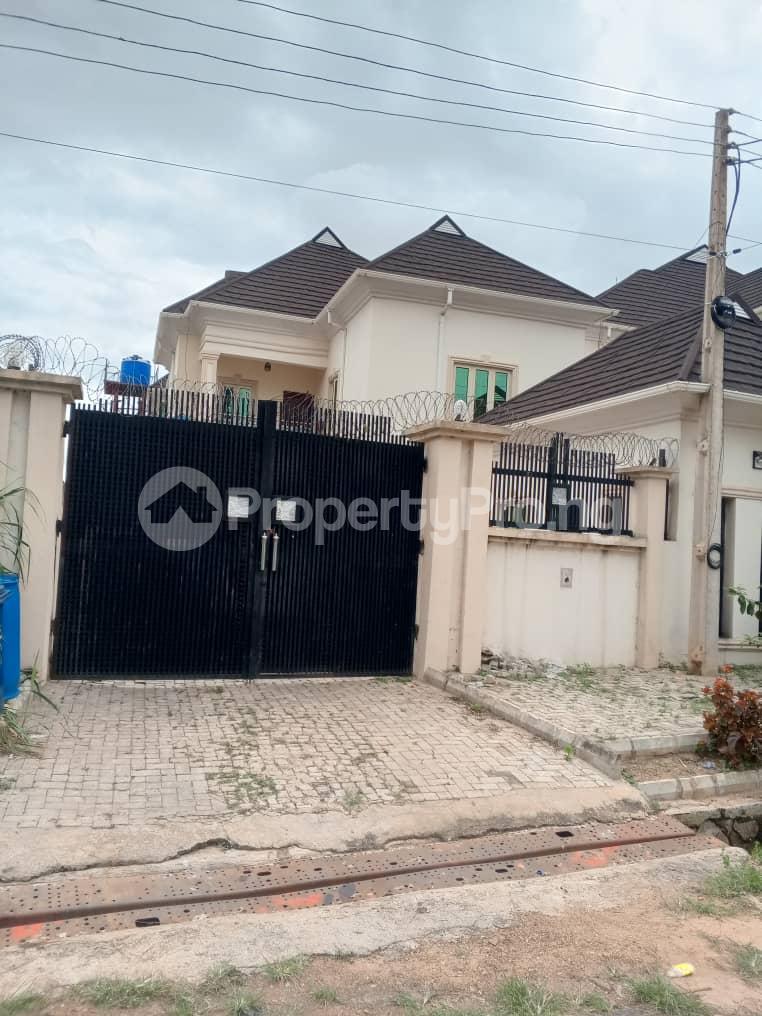 House for sale Oluyole Estate Ibadan Oyo