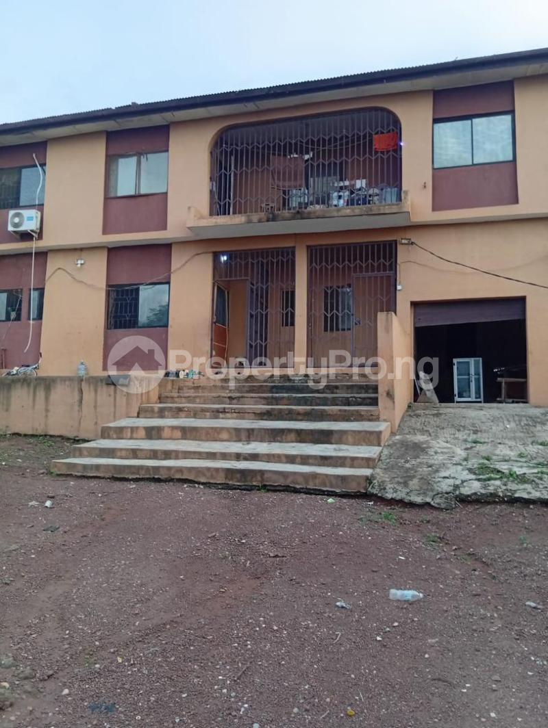 House for sale Oke Aro Abule Egba Lagos
