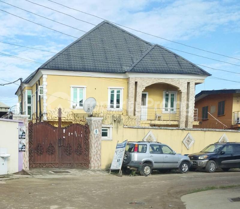 House for sale Aguda Surulere Lagos