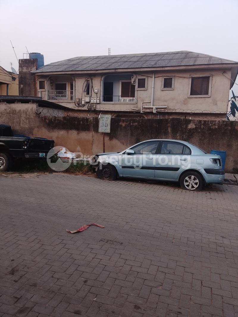 House for sale Ogudu Ori Oke, Ogudu-Orike Ogudu Lagos