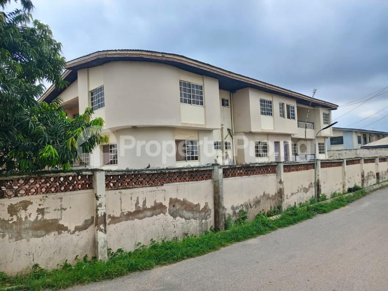 House for sale Akala Express Ibadan Oyo