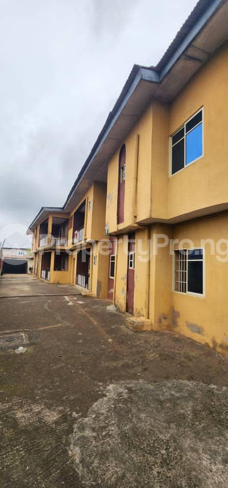 House for sale Idimu Egbe/Idimu Lagos - 0