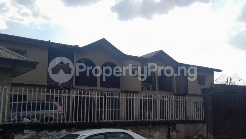 House for sale Central Edo - 0