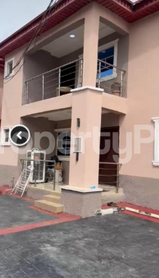 3 bedroom House for sale Green Land Estate Idimu Egbe/Idimu Lagos
