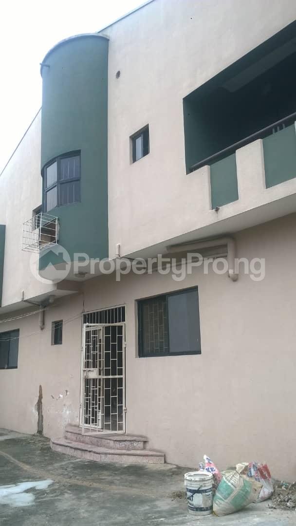 House for sale Awuse Estate Opebi Ikeja Lagos