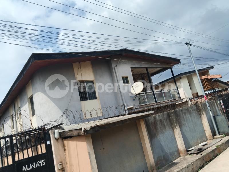 3 bedroom Flat / Apartment for sale Magodo Isheri Magodo Kosofe/Ikosi Lagos