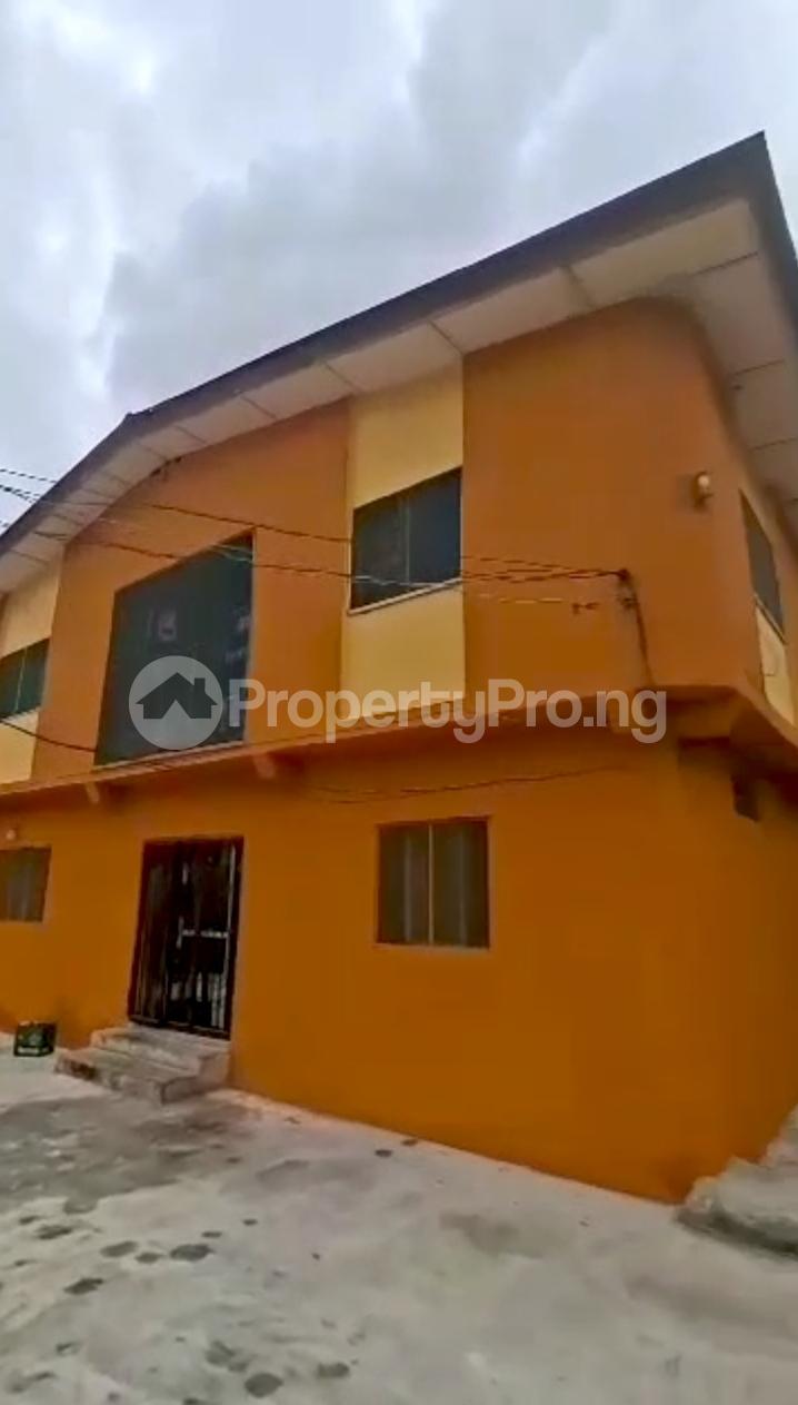 House for sale Okota Lagos - 0