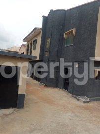 House for sale Ago palace Okota Lagos