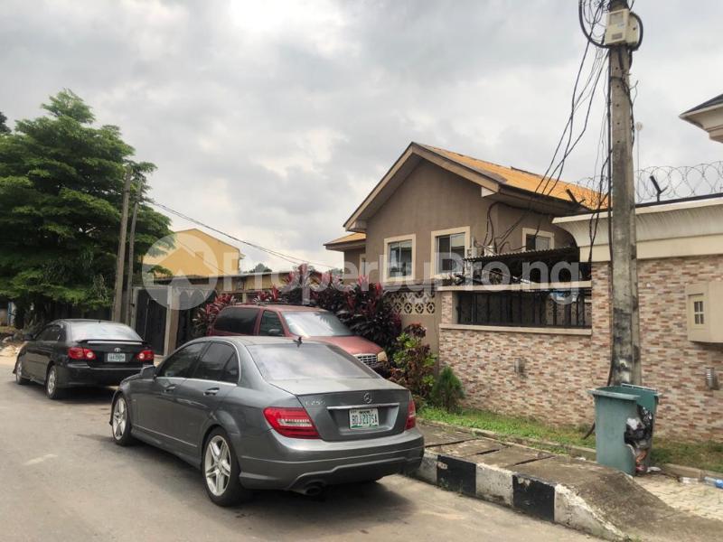 House for sale Magodo Gra Estate Phase 2, Shangisha, Lagos. Berger Ojodu Lagos