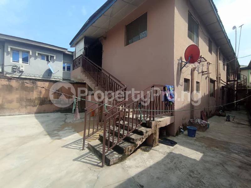 3 bedroom House for sale Shomolu Lagos