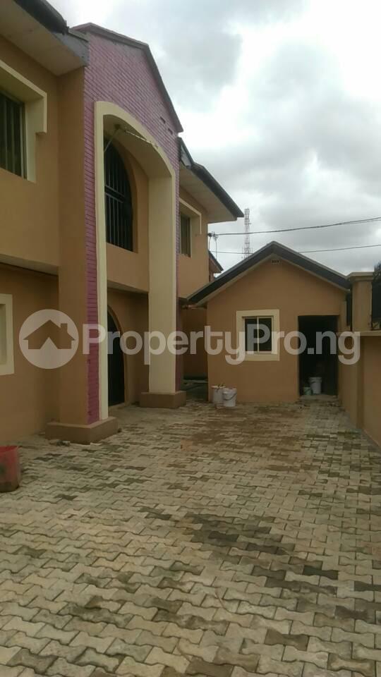 House for sale Oko oba Agege Lagos