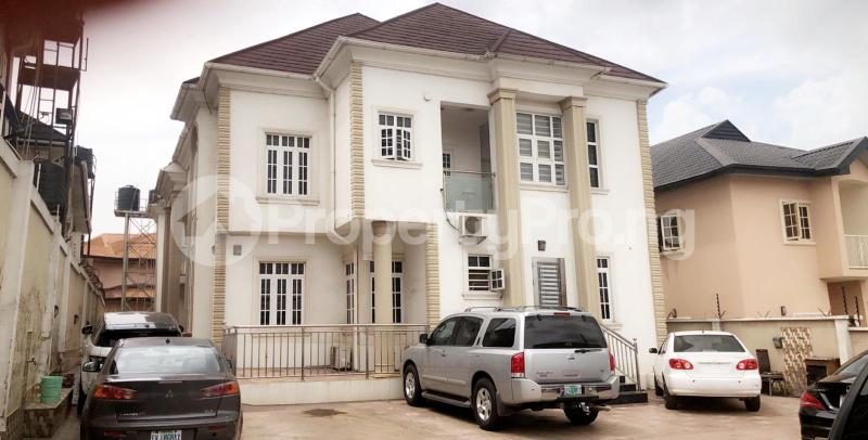 House for sale Magodo GRA Phase 1 Ojodu Lagos