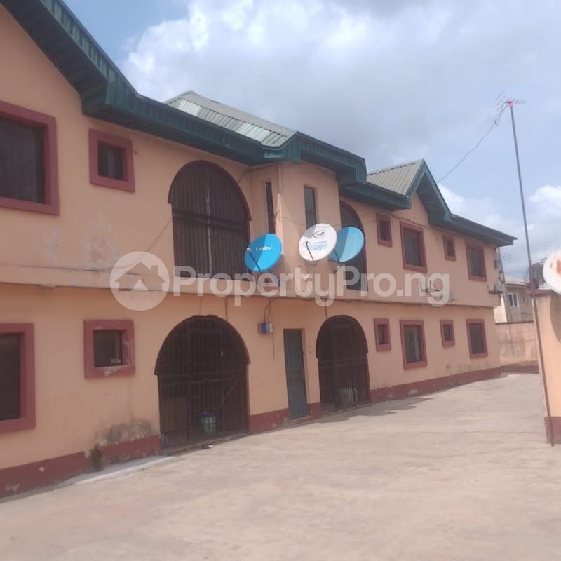 House for sale Egbeda Alimosho Lagos