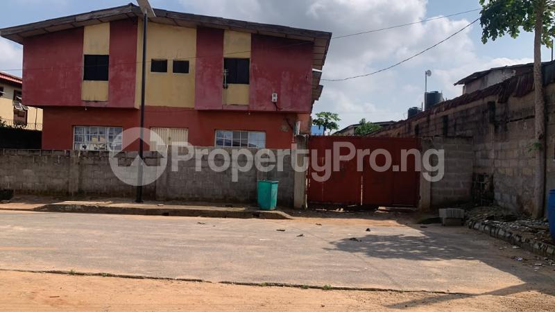 10 bedroom House for sale Berger Ojodu Lagos