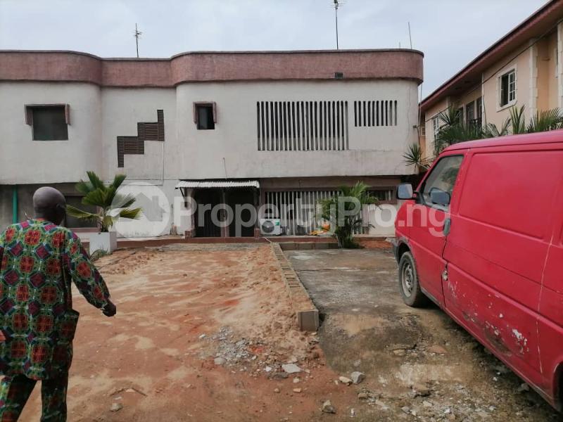 House for sale Gbadaga, Lagos Gbagada Lagos