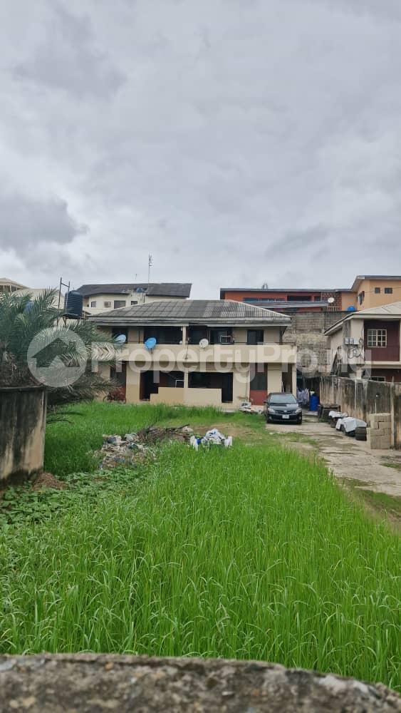 2 bedroom House for rent Jos Soluyi Gbagada Lagos