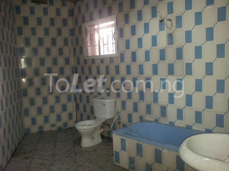 2 bedroom Flat / Apartment for rent Bello Folawiyo Crescent Ikosi-Ketu Kosofe/Ikosi Lagos