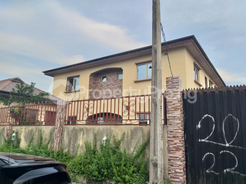 3 bedroom House for sale 20, Yemi Oketola Street, Seaside Estate Badore Ajah Lagos