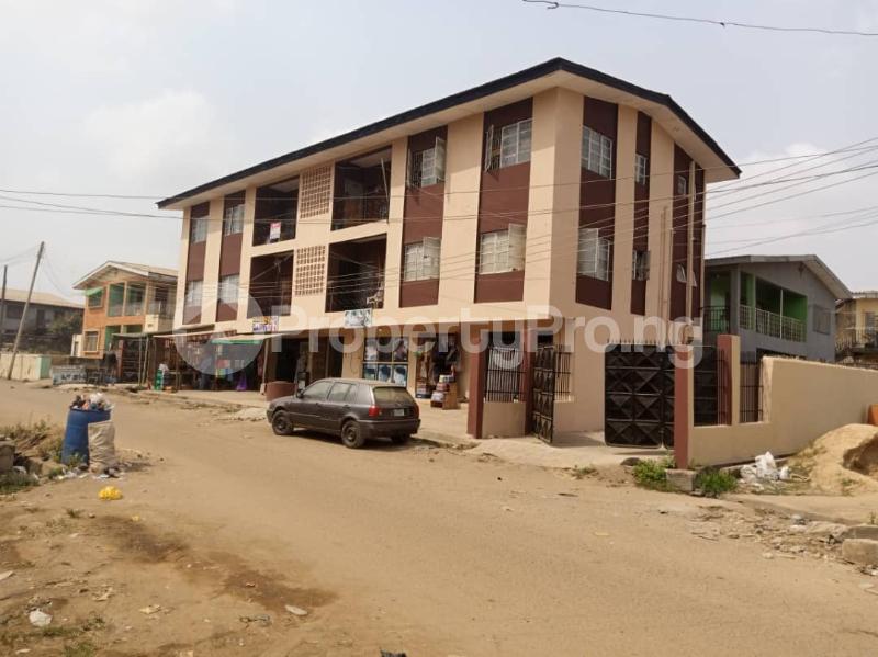 3 bedroom House for sale Off Challenge Ring Rd Ibadan Oyo