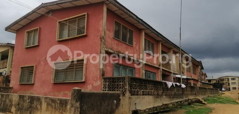 3 bedroom Flat / Apartment for sale Apata Ibadan Oyo