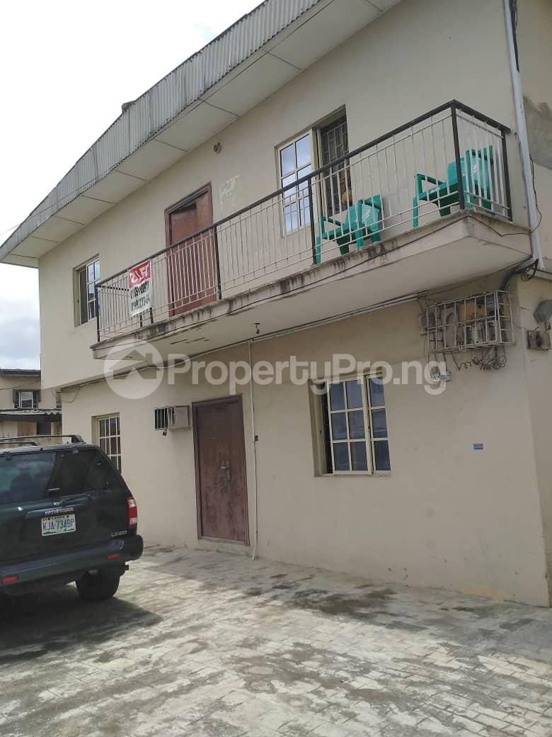 3 bedroom House for sale Ire Akari Isolo Lagos