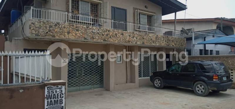 House for sale Surulere Lagos - 0