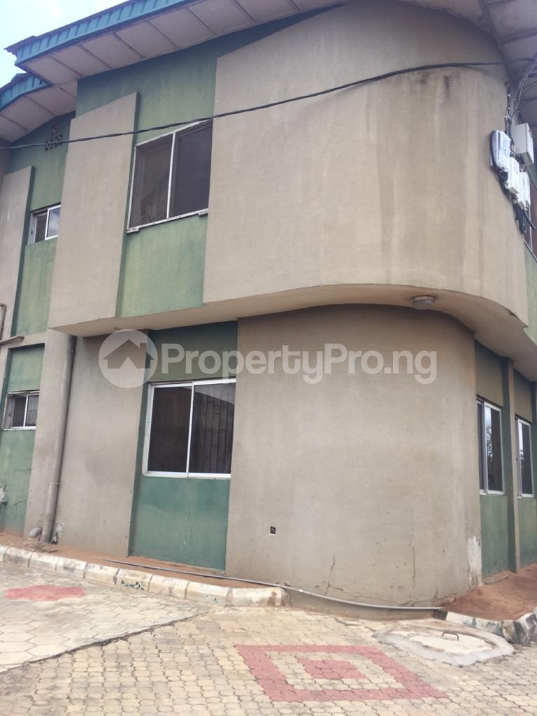House for sale Igando Ikotun/Igando Lagos