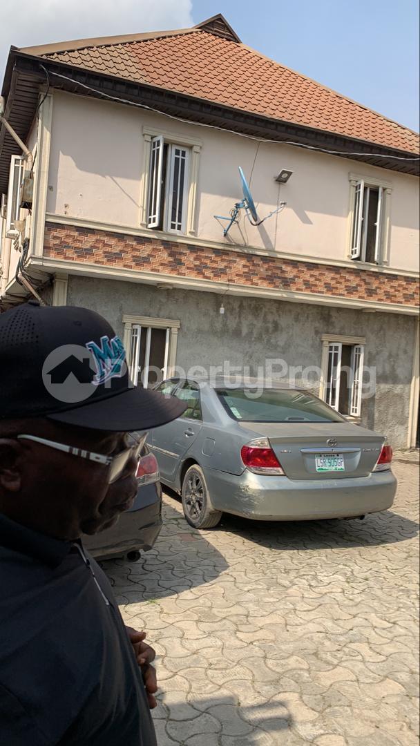 9 bedroom House for sale Ketu Lagos