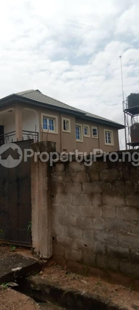 House for sale S Ago palace Okota Lagos