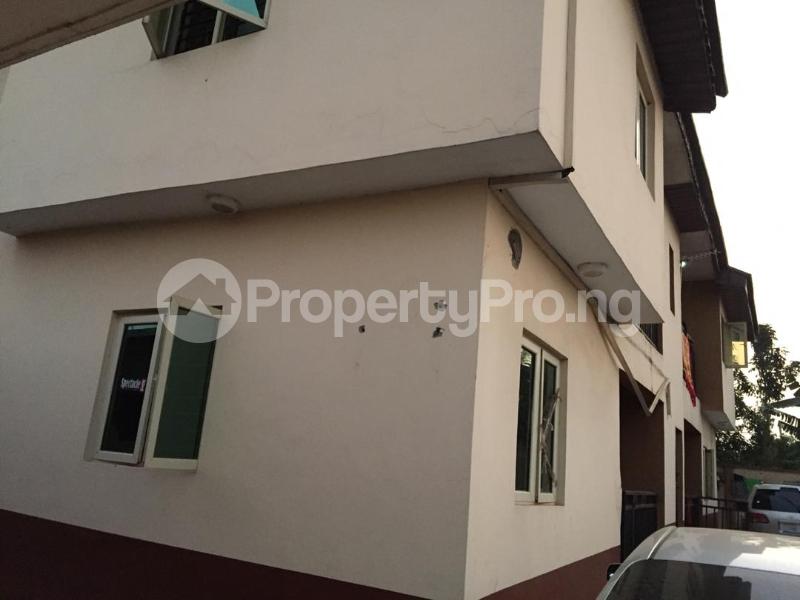 2 bedroom House for sale Igando Ikotun/Igando Lagos - 1