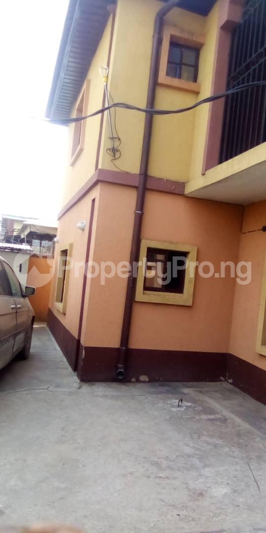 3 bedroom House for sale Ojaomo St, Agboyi Ketu Kosofe/Ikosi Lagos