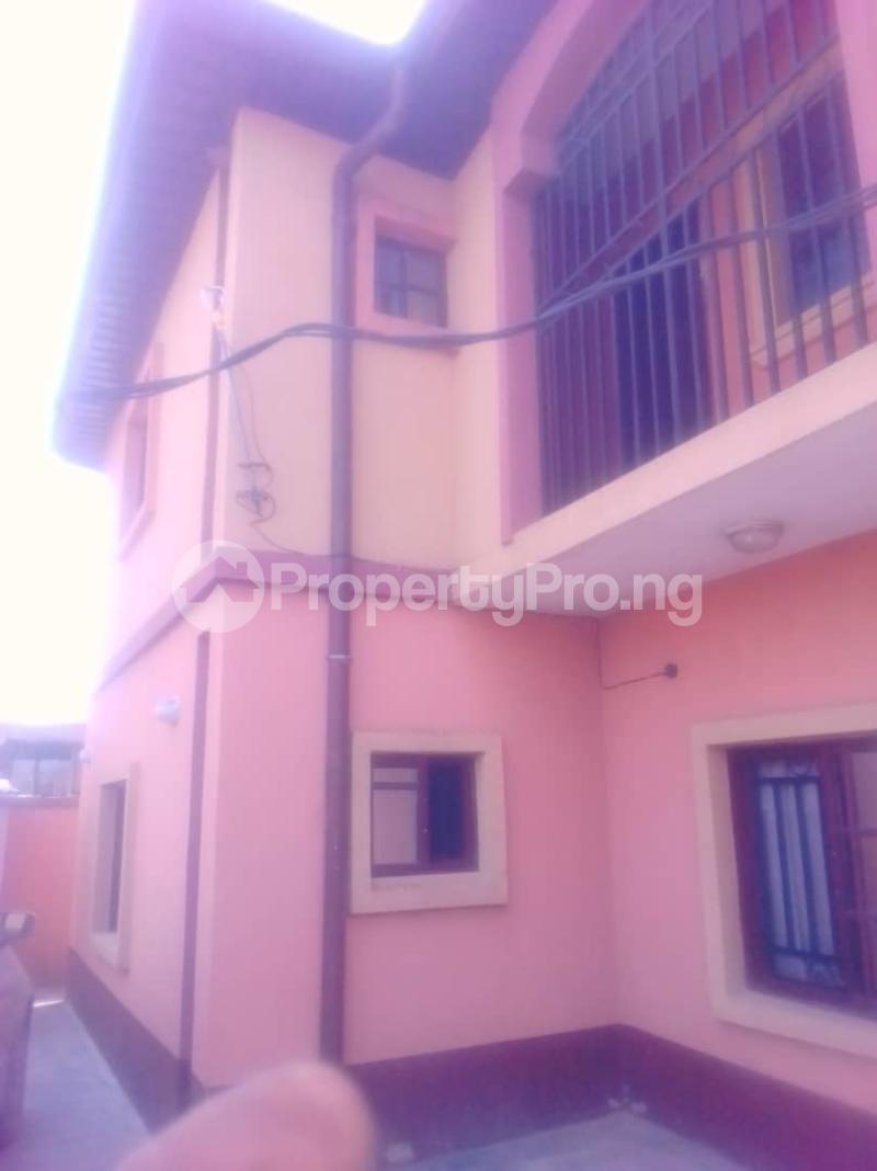 3 bedroom House for sale Alapere Alapere Kosofe/Ikosi Lagos